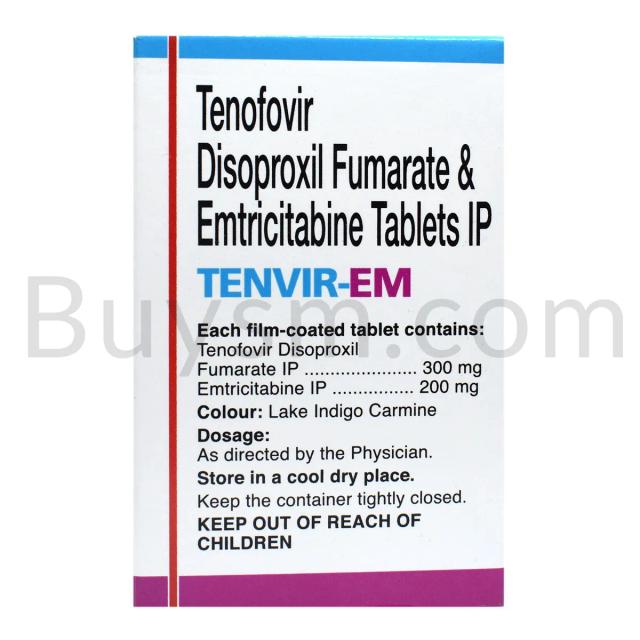 Tenvir EM Tablet