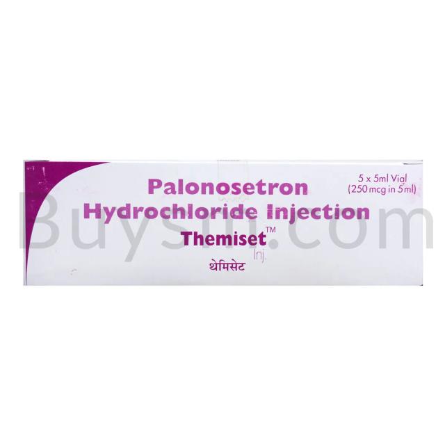 Themiset Injection