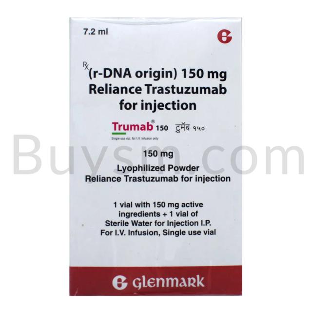 Trumab 150 mg Injection