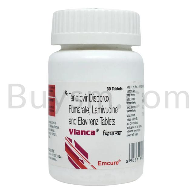 Vianca Tablet 30N
