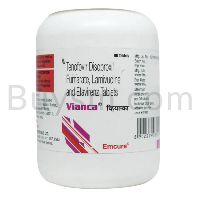 Vianca Tablet 90N
