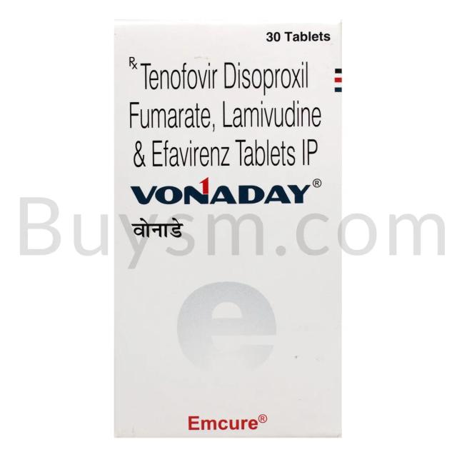 Vonaday Tablet