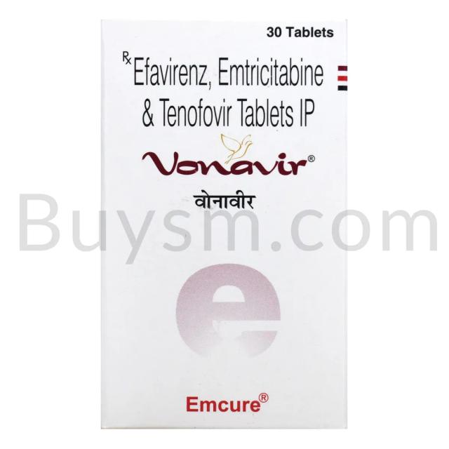 Vonavir Tablet