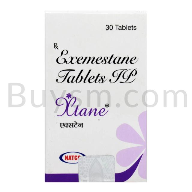 Xtane 25 mg Tablet