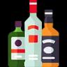 alcohol alcohol